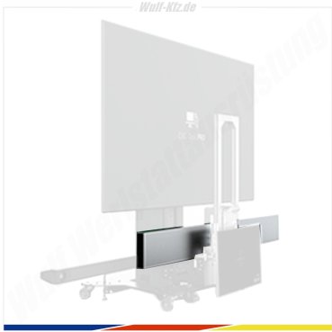 Hella Gutmann CSC-​Tool PRO Systemadapter